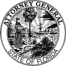 STATE OF FLORIDA OFFICE OF THE ATTORNEY GENERAL DEPARTMENT OF LEGAL AFFAIRS ECONOMIC CRIMES SUBPOENA DUCES TECUM WITHOUT APPEARANCE IN THE INVESTIGATION OF: POWDERZ MEDICAL APOTHECARY POWDERZ, INC