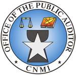 Office of the Public Auditor Commonwealth of the Northern Mariana Islands CNMI Senate Monthly Subsistence