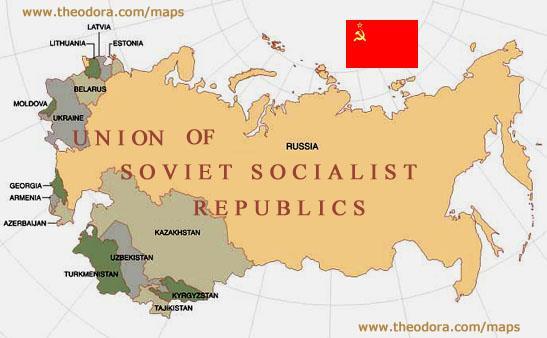 Lenin s Political Reforms Organized new government into largely self-ruling Republics In 1922, nation became the USSR (Union of Soviet Socialist