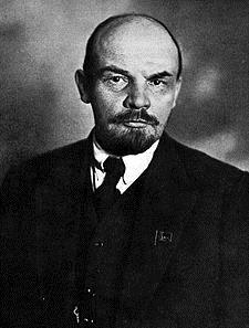 FROM TO TO Czar Nicholas II Absolute Monarch 1894-1917 Vladimir Lenin Communist leader