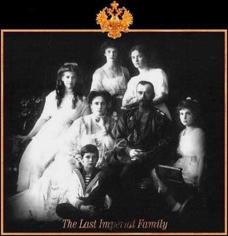 Land of Tsars Video Why was Nicholas II the last Czar of Russia? http://www.youtube.com/watch?