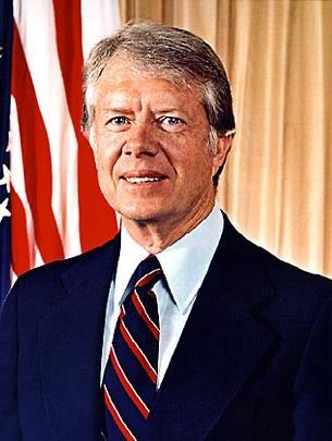 Thirty-Ninth President 1977-1981 http://www.americanhistory.abc-clio.