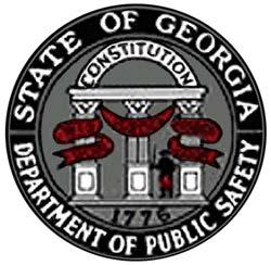Public Safety To protect the citizens of Georgia