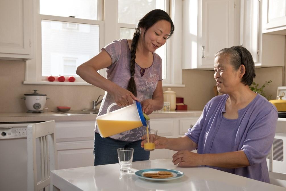 Senior applicants may be able to have a portion of their medical expenses deducted from their income. This could increase the amount of SNAP benefit the household is able to receive.