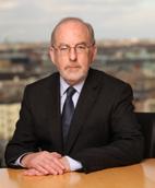 Patrick Honohan Beyond the Horizon of Ireland s Presidency: A Central Banker s Perspective Patrick Honohan Governor, Central Bank of Ireland Let me begin by thanking Marek Belka, President of the