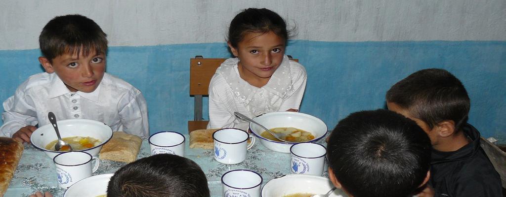 10 9 8 7 6 54% 23% 5 33% 2 1 24% 5 23% 5 33% 2 4% 4% 5% 5% Nov 2012 Apr 2014 Dec 2014 Apr 2015 Dec 2015 Food secure Marginally Food Secure Moderately Insecure Severely Insecure Tajikistan Food