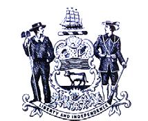 COURT OF COMMON PLEAS for the State Of Delaware CHANGE OF NAME