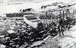 Japanese Invasion In 1931, China faced a greater threat, a new Japanese invasion of Manchuria (north-eastern China).