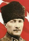 Turkey and Persia Modernize Ataturk Sets Goals Though the Ottoman Empire collapsed at the end of WWI, the Ottoman Turks held the Turkish Peninsula, and fought to build a modern nation.