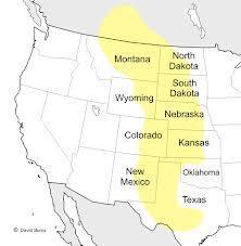 Native American lands lost in the Dakotas due to the