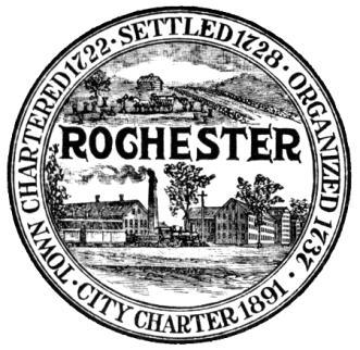 City of Rochester, New Hampshire Department of Building, Zoning and Licensing Services 31 Wakefield Street * Rochester, NH 03867 (603) 332-3508 Variance Application DO NOT WRITE IN THIS SPACE TO: