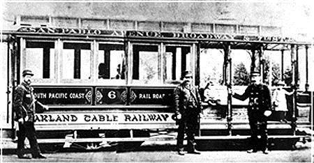 transportation Allowed people to live further away from work Electric streetcars found both below and above ground City planners work to provide