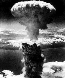 The Alternative to Surrender is Prompt and Utter Destruction -Potsdam Ultimatum The first atomic bomb was created by the United States as part of the top secret Manhattan