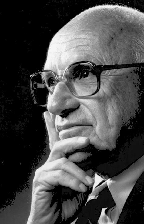 Milton Friedman Nobody spends somebody else's money as carefully as he spends his own.