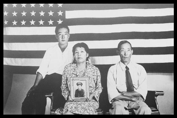 The Internment of Japanese Americans Ethnic Distinctions Blurred Anti-Japanese Prejudice Relocation