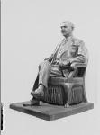 1944 Election Statue of