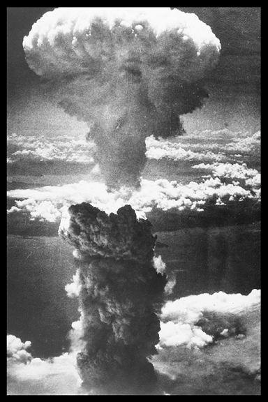 Use Hiroshima Nagasaki Atomic
