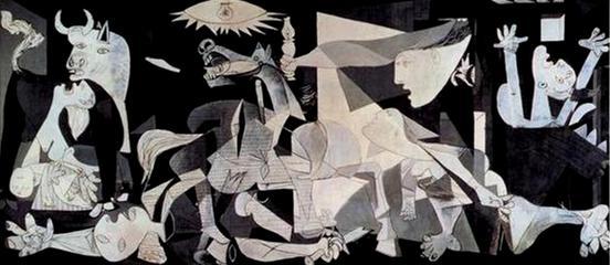 Guernica by