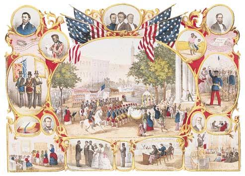 1874 Republicans lose their majority in the House of Representatives. 1875 Congress passes the Civil Rights Act of 1875.