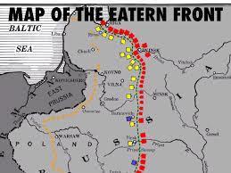 The impact of WWI on Russia Russia was fighting Germany and Austro-Hungary on the Eastern Front from 1914. 78% of production went on war goods leading to more supply and food shortages for the people.