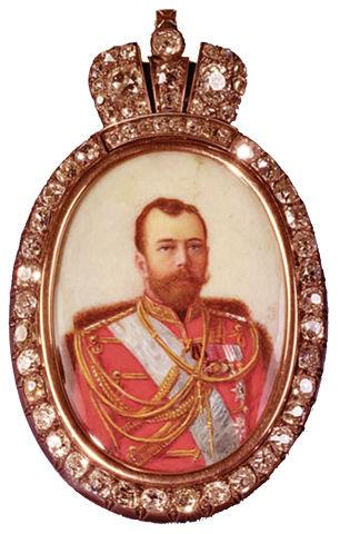 Despite talk of reform after the Revolution of 1905, Tsar Nicholas did little to solve Russia s problems.
