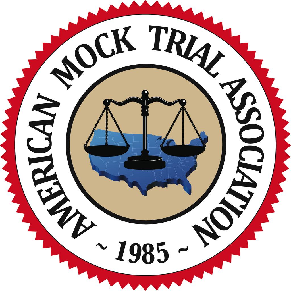 Last Updated: January 6, 2014 American Mock Trial Association MIDLANDS RULES OF EVIDENCE Article I. Rule 101. Scope; Definitions (a) Scope.