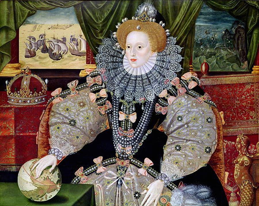 Elizabeth I Taking power in 1558 after the death of Queen Mary, Elizabeth I quickly moved to resolve the religious problems that afflicted England at the time.