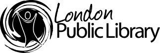PURPOSE: One of London Public Library s core values is to support the community in civic engagement and participation.