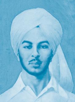 Box 2.3: The Freedom Struggle India s Freedom Struggle received a uniquely rich input from Punjab.