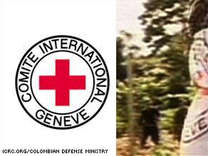 Misuse of the Red Cross emblem is governed by articles 37, 38 and 85 of Additional Protocol One to the Geneva Conventions, the international rules of war.