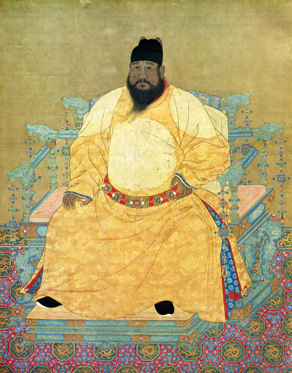 Ming Dynasty (1368-1644) Restored the civil service system Innovation was not encouraged Early Emperors encouraged maritime