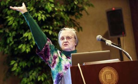 Equity and rights (& governance) issues under REDD Prof Elinor Ostrom The efficiency and equity of