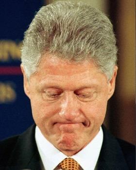 perjury, in 1998 the House impeached Clinton The Senate found