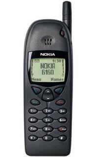 over 400 million users by 2000 This Nokia cell