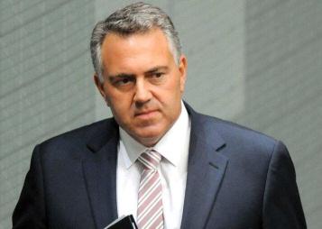5 per cent this year - A quick glimpse at Australia Second Federal Budget seen as a make or break moment for the Abbott Government Treasurer Joe Hockey (below) has handed down his second federal