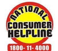National Consumer Helpline Centre for Consumer Studies, Indian Institute of Public Administration, Indraprastha Estate, Ring Road, New Delhi-110002 Summary Report