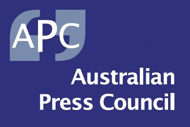 Constitution of the Australian Press Council Inc. 1.