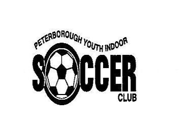 PETERBOROUGH YOUTH INDOOR SOCCER CLUB Constitution April 2013 Article 1: NAME The name of this Club shall be the Peterborough Youth Indoor Soccer Club, hereinafter referred to as the Club.