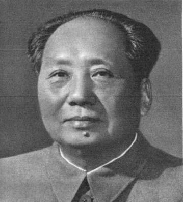 China Goes Red China was a mess. Weak and divided Nationalist led by Chang Ki Cheke (Jiang Jieshi). Communists are led by Mao Tsetung.