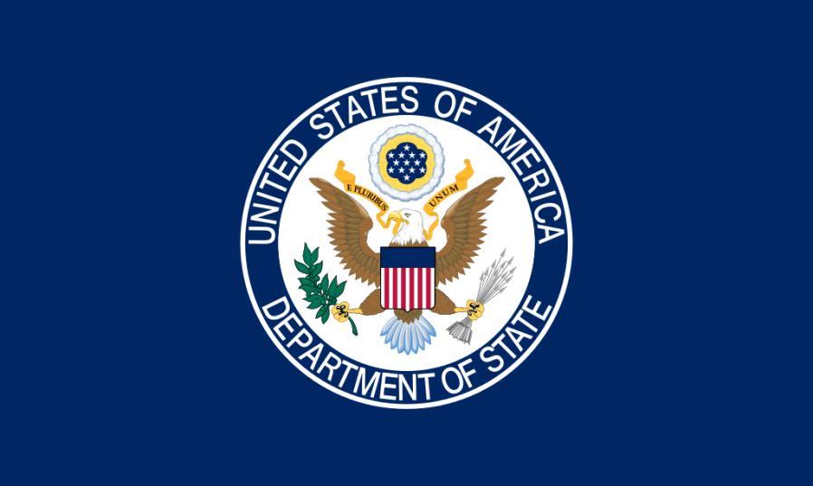 Department of State Consulates o Issue