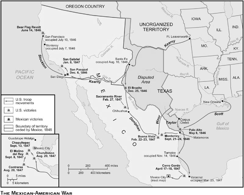 Mexican American War Texas gains Independence from Mexico Texas becomes 28 th state (Annexedadded)- Mexico Upset Mexico