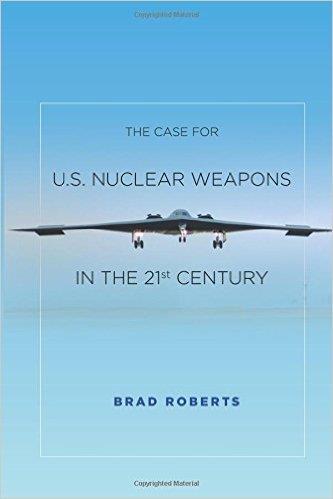02 The Case for U.S. Nuclear Weapons in the 21 st Century By Brad Roberts The case against nuclear weapons has been made on many grounds including historical, political, and moral.