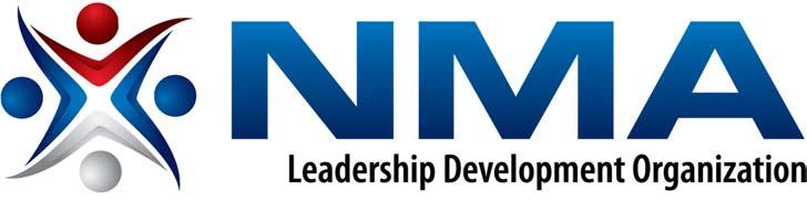 Chapter Leader Training Board Chairman's Guide NMA THE Leadership Development Organization 2210 Arbor Boulevard