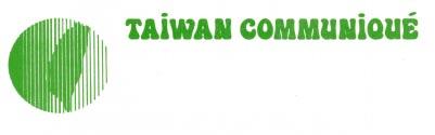 Published by: International Committee for Human Rights in Taiwan Europe : P.O.