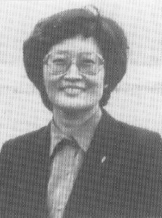 Taiwan Communiqué -6- October 1986 Mrs. CHEN Wu Shu-cheng, wife of imprisoned lawyer CHEN Shui-pien. Mrs. Chen is paralyzed from the waist down after she was run down by a farm tractor in a suspicious accident during the November 1985 elections; Kaohsiung City: Mrs.