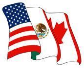 The North American Free Trade
