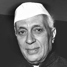 first Prime Minister of India when India won its independence on August 15, 1947.