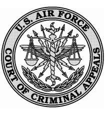 Conclusion The approved findings and the sentence are correct in law and fact and no error prejudicial to the substantial rights of the appellant occurred. 2 Article 66(c), UCMJ, 10 U.S.C. 866(c).