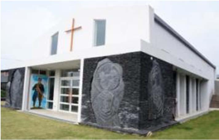 Spirit Home- Religious Facilities