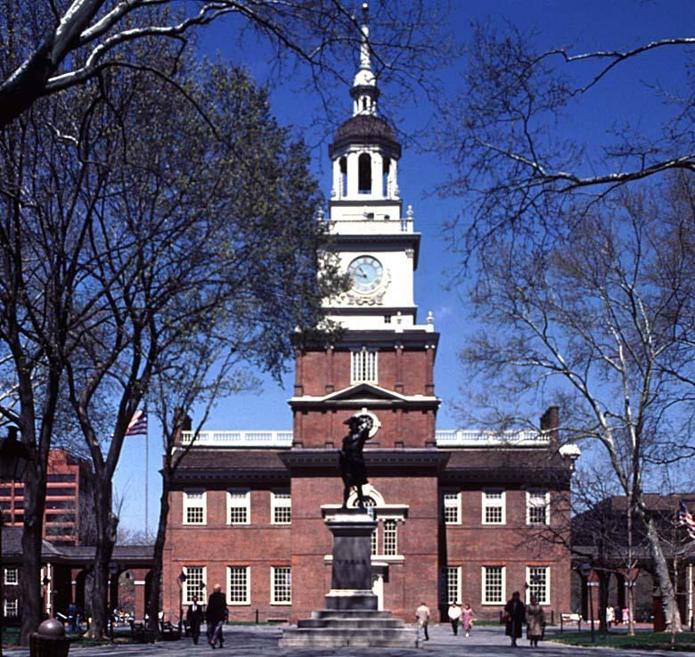 1787 Philadelphia Convention 55 Men- To Fix